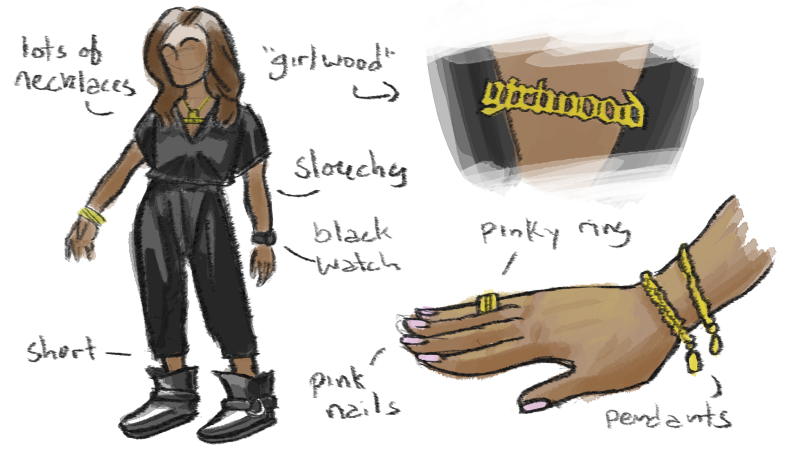 Illustration for article titled Reviewing the fashion (or lack thereof) at the E3 2015 keynotes